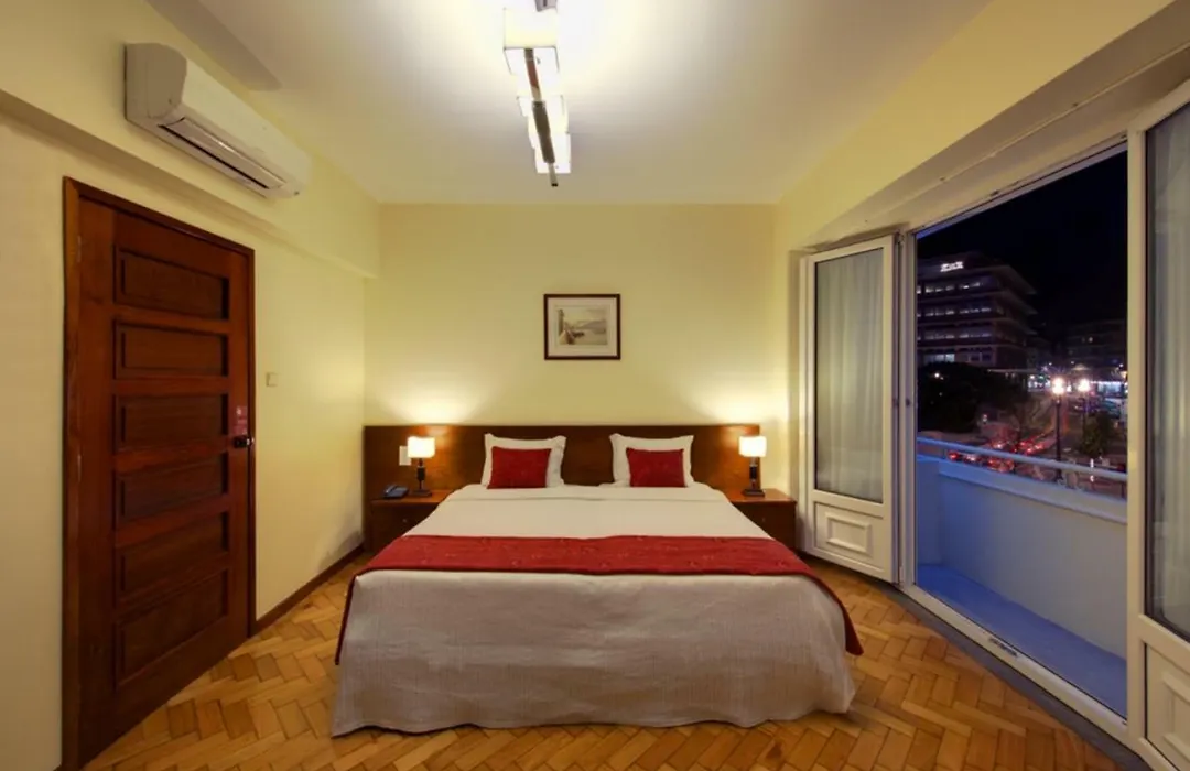 Vera Cruz Porto Downtown Hotel-1