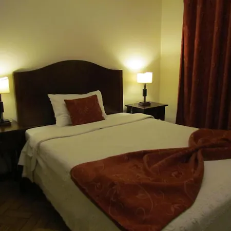 Vera Cruz Porto Downtown Hotel-3